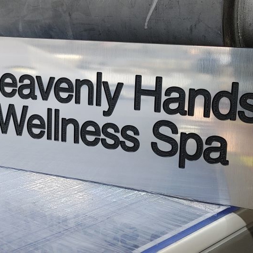 Custom Signs